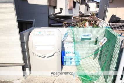 ルヴォン[1R/17.92m2]の共用部2