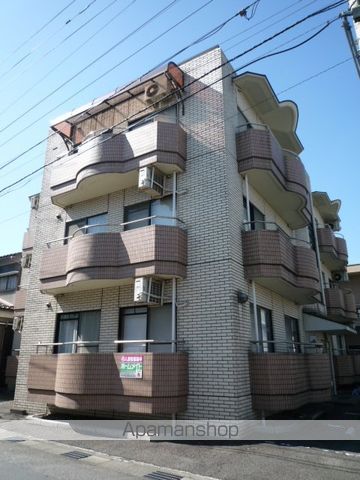 ピア稲荷元町の外観写真