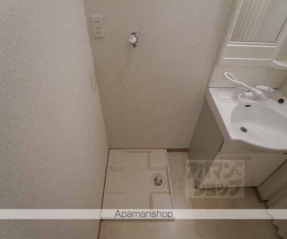 アパートメントSAIの内装写真