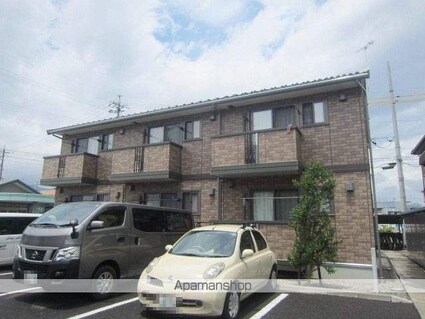 プリマヴェーラ尾張部　ＡＢＣＤＥＦ[2LDK/62.1m2]の外観3