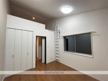 Ｇｒｅｅｎ　Ｔｉｅｓ　石神井台[1DK/35.6m2]のその他部屋・スペース