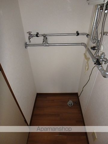 アルファ43の内装写真