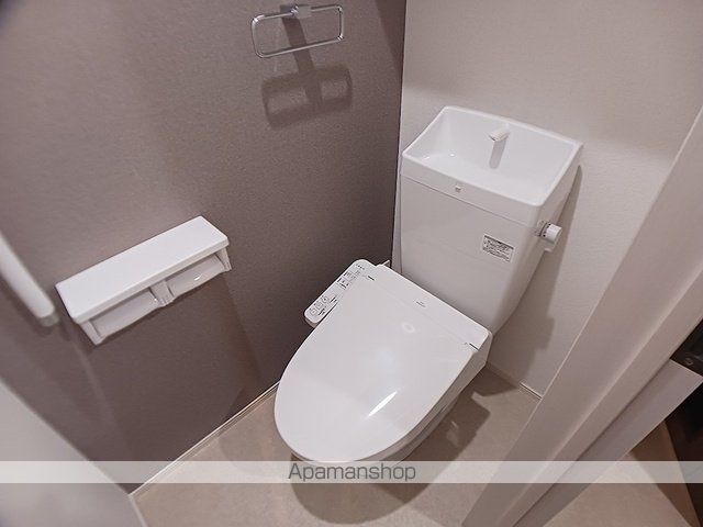 イースト・ワンの内装写真