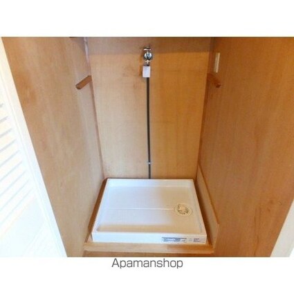江古田ハイツ[1R/20.46m2]の内装2