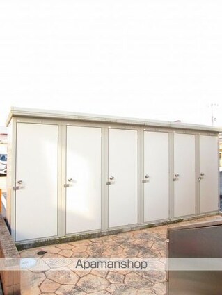 プラシードⅢ[1LDK/42.04m2]のその他内装2