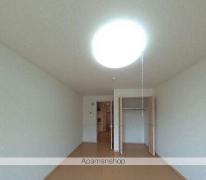 サンライズ元山[1K/31.7m2]の内装4