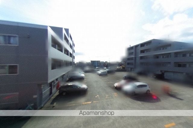上越新幹線 新潟駅 徒歩10分 2階建 築6年のその他写真