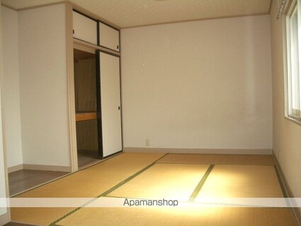 吉田ハウス[1R/24.7m2]のリビング・居間