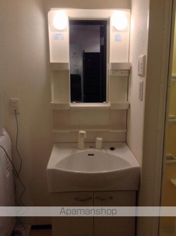 レオパレス別所新町LA1の内装写真