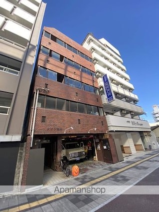 広島県広島市西区観音本町１丁目[1K/18.62m2]の外観5