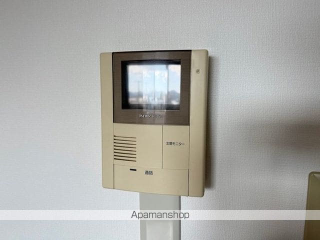 アメニティ三原の内装写真