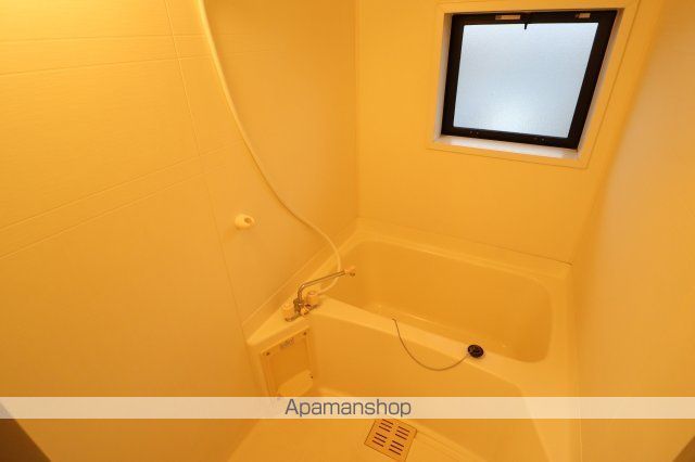 フォレストハイツ富堂町B棟の内装写真