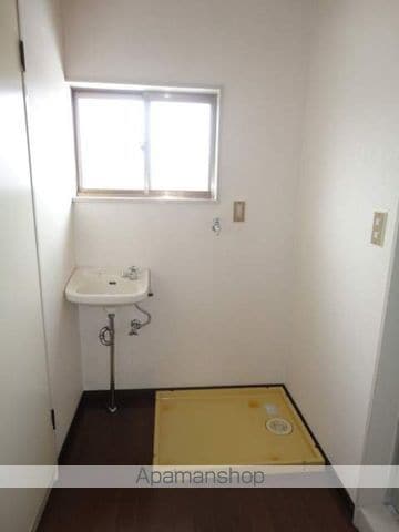 コーポTANNOの内装写真