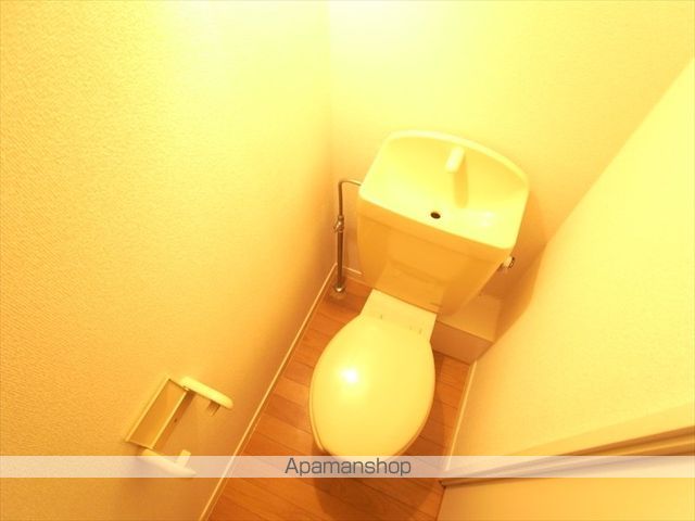 レオパレス武蔵の内装写真