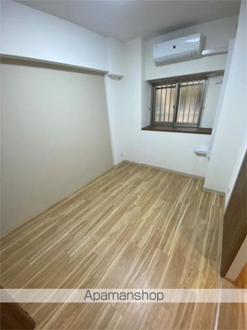 ABUNDANTの内装写真