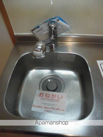 サンリット オカの内装写真