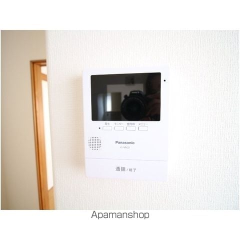 サンハイムの内装写真