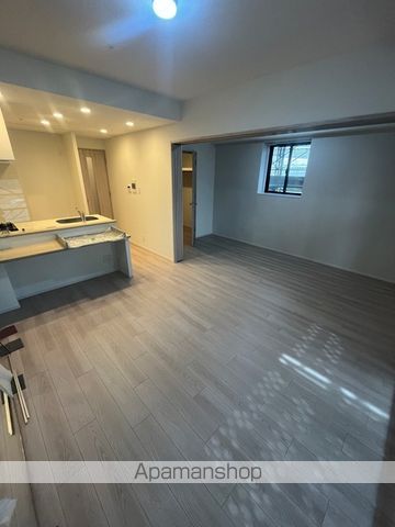 スプランディッド梅田グランノースの内装写真