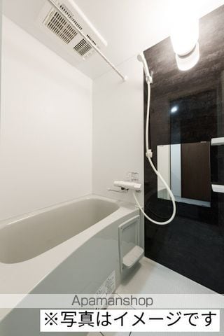ROBOT HOME 八広IIIの内装写真