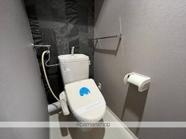 クラッセ円山 WESTの内装写真