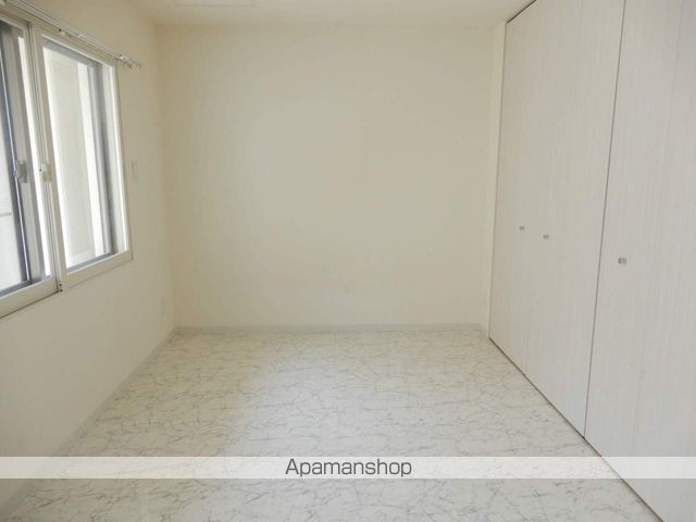 RESIDENCE SAISONの内装写真