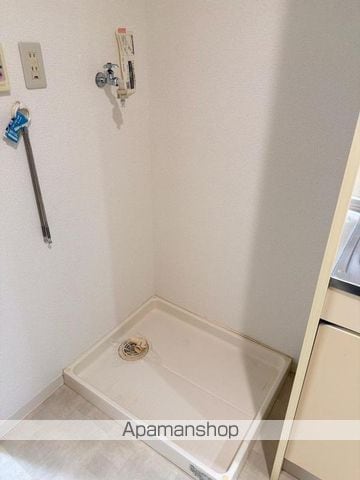 ウッドネスト春日1.2.3の内装写真