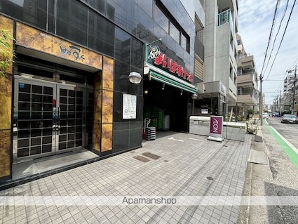 ドゥーエ横濱鶴見[1K/25.69m2]の周辺3