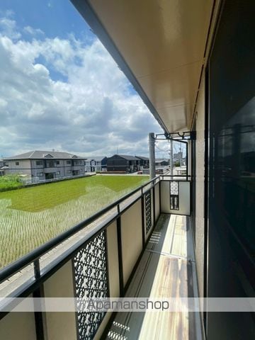 ビューバレー経堂の内装写真