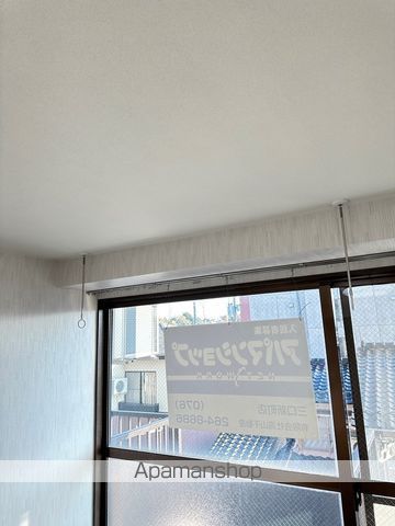 サンハイム涌波の内装写真