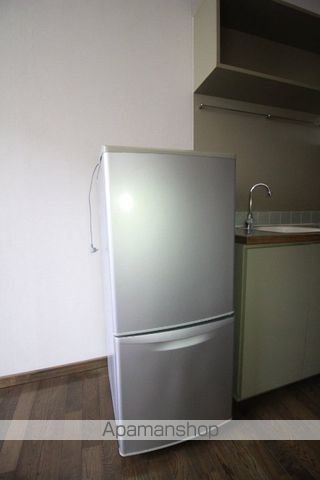 IVY NOTEの内装写真