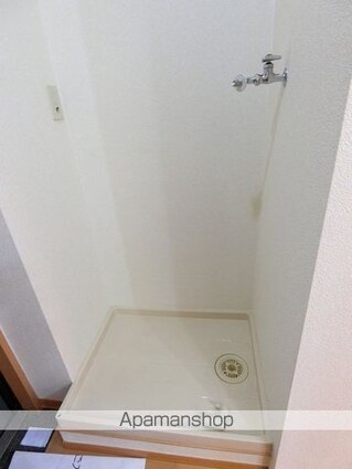 サンフラワー・Ｍ[1K/26.71m2]の内装1