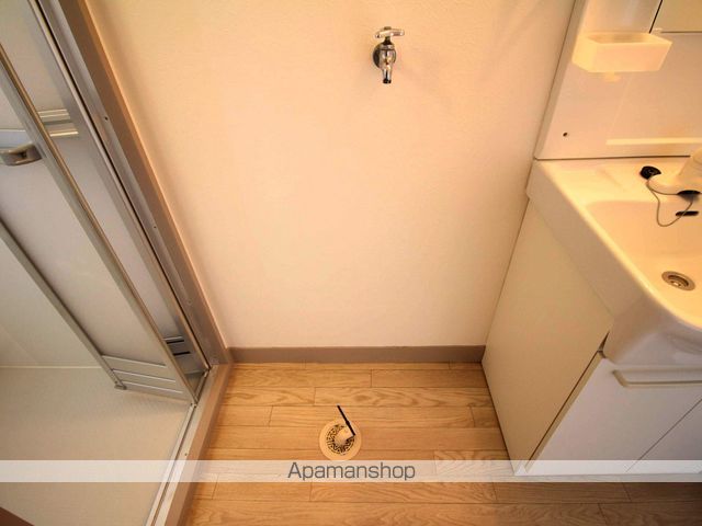 野村マンションの内装写真