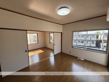 コーポナガシマ[3K/53.37m2]の内装1