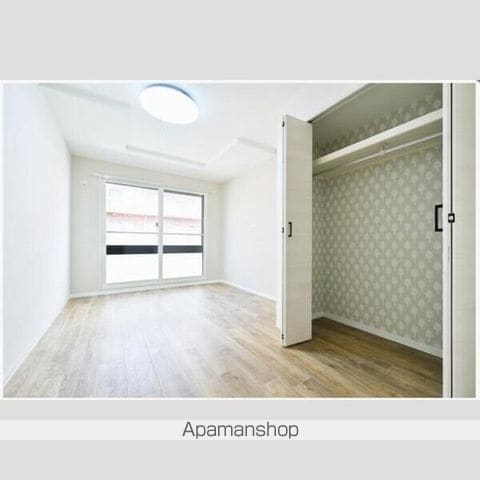 ZABO HILLS FUSHIMIの内装写真