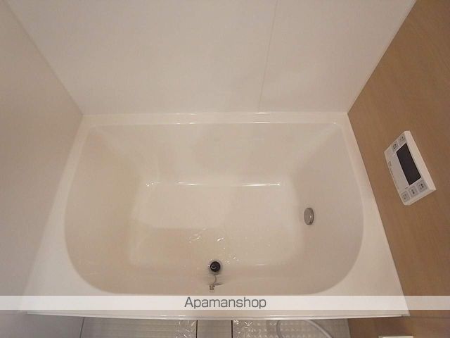 L’Allure松原の内装写真