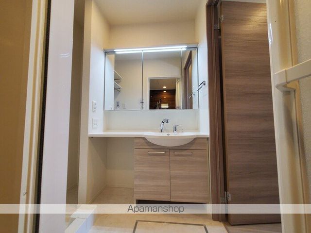 D-ROOM守恒 B棟の内装写真