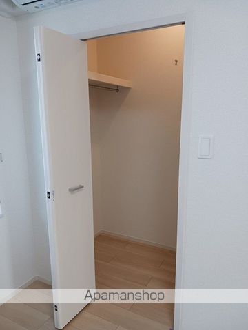 サンシャインの内装写真