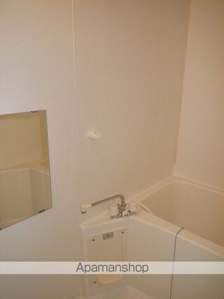 ビューフナト[1K/26.42m2]のバス