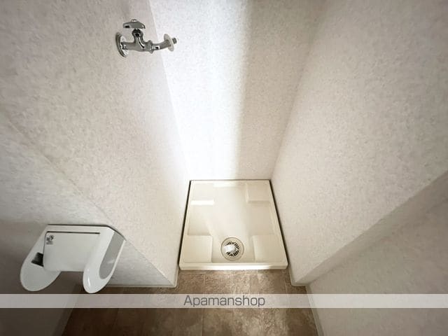 シャルル上新庄の内装写真