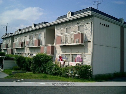 ハイツ北浦[3DK/51.77m2]の外観