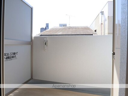 エステムコート名古屋泉プラチナムゲート[1K/21.35m2]の内装6