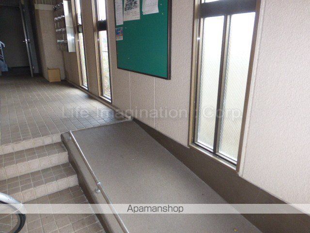エルミナフラット南彦根のその他写真
