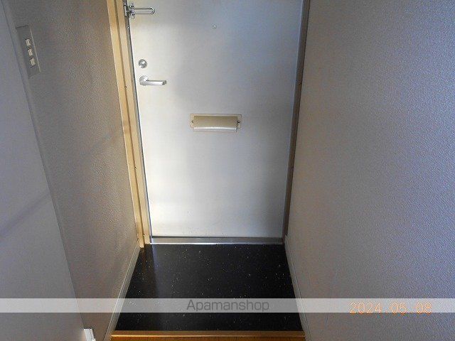 和歌山線 岩出駅 徒歩13分 2階建 築28年の内装写真