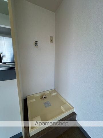 ウィステリアの内装写真