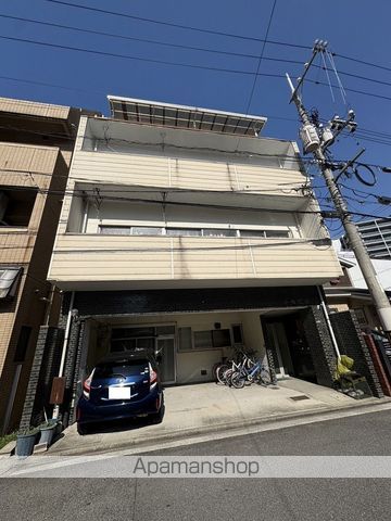 小嶋ビルの外観写真