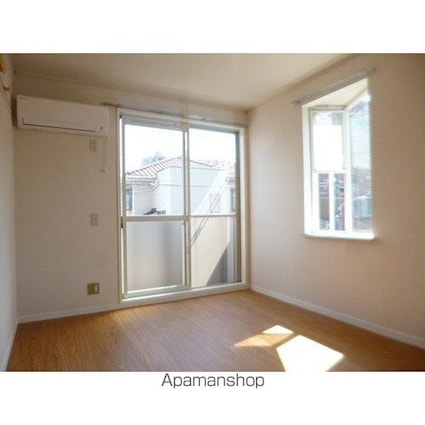 サニーハイツ[1R/17.4m2]の内装1