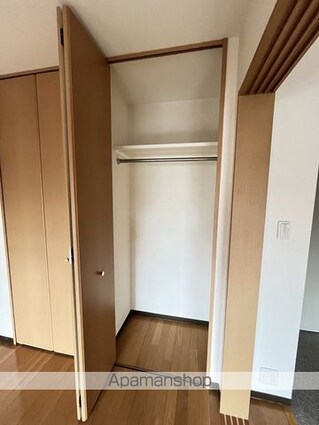 グランデュールマンション[1DK/28.94m2]の収納