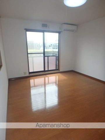 サンセリテ[1K/28m2]のリビング・居間