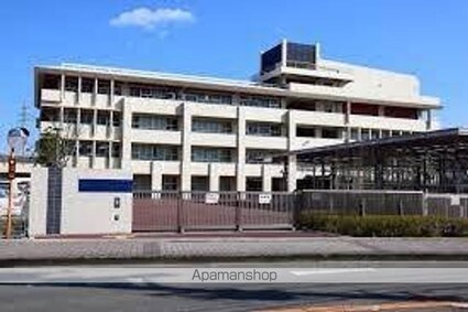 フラン・メゾン　Ａ[1K/34.15m2]の周辺8