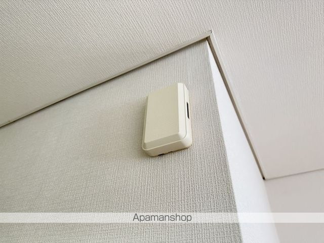 フレンドリーの内装写真